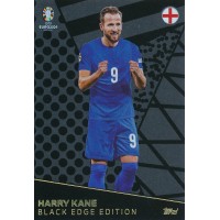 BE 3 - Harry Kane (Black Edge) / EURO 2024 Match Attax