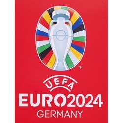 SCO5 - Grant Hanley (Scotland) /  EURO 2024 Swiss Edition
