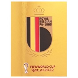 BEL2 - Team Logo (Belgium) / WC 2022 ORYX Edition