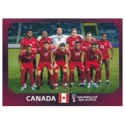 CAN1 - Team Shot (Canada) / WC 2022 ORYX Edition