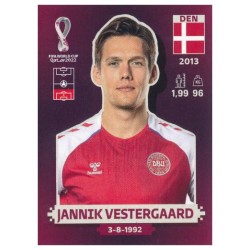 DEN9 - Jannik Vestergaard (Denmark) / WC 2022 ORYX Edition