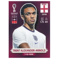 ENG5 - Trent Alexander-Arnold (England) / WC 2022 ORYX Edition
