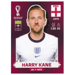 ENG18 - Harry Kane (England) / WC 2022 ORYX Edition