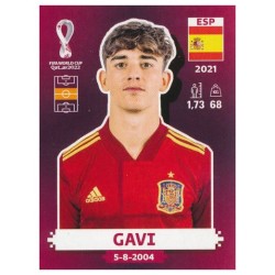 ESP10 - Gavi (Spain) / WC 2022 ORYX Edition