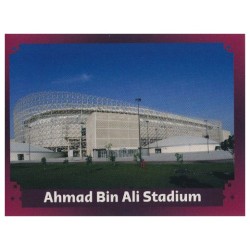 FWC8 - Ahmad Bin Ali Stadium (Stadiums) / WC 2022 ORYX Edition