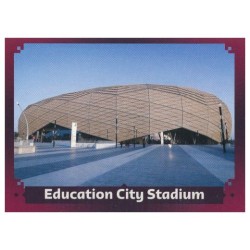 FWC11 - Education City Stadium (Stadiums) / WC 2022 ORYX Edition