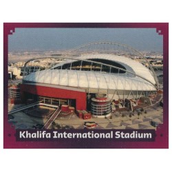 FWC12 - Khalifa International Stadium (Stadiums) / WC 2022 ORYX Edition