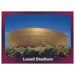 FWC16 - Lusail Stadium outdoor (Stadiums) / WC 2022 ORYX Edition