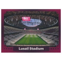 FWC17 - Lusail Stadium indoor (Stadiums) / WC 2022 ORYX Edition