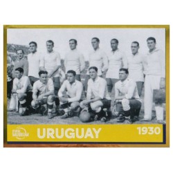 FWC19 - Uruguay 1930 (FIFA Museum) / WC 2022 ORYX Edition