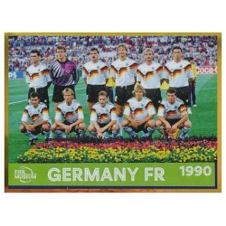 FWC26 - Germany FR 1990 (FIFA Museum) / WC 2022 ORYX Edition