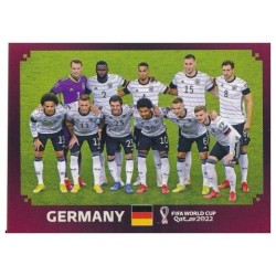 GER1 - Team Shot (Germany) / WC 2022 ORYX Edition